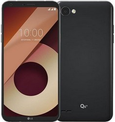 Прошивка телефона LG Q6a в Калининграде